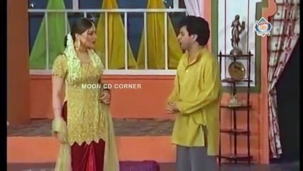pakistani stage drama clip very funny