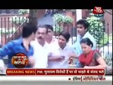 Ishani ko karavaya Shikhar ne kidnep -14th September 2015 - Meri Aashiqui Tum Se Hi