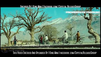 Hijrat-2015 - 1st Look Official Teaser - Upcoming Pakistani Film