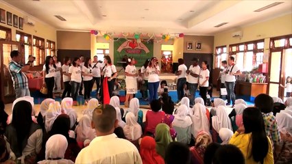 Serunya Saat Keith Martin Arisan Bersama Artis Sosialita
