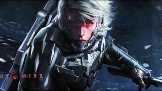 Metal Gear Rising OST: Senator Armstrong Vs. Raiden Theme Music