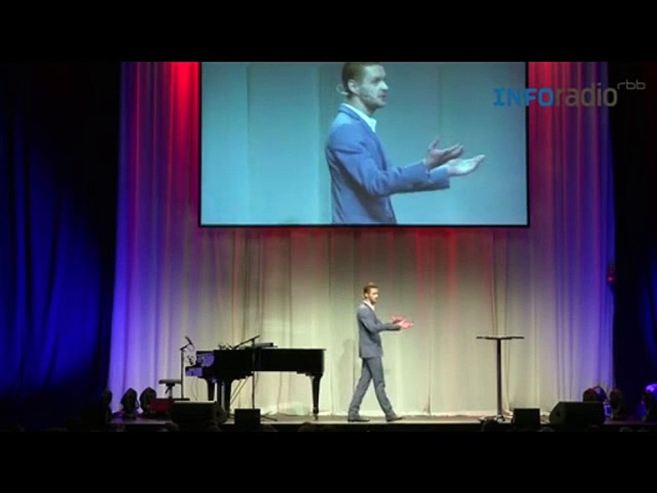 11. Politischer Aschermittwoch 2015 mit Schramm, Uthoff, Rating, Wopp, Schroeder, Krämer - Kabarett 153 min - Teil 1