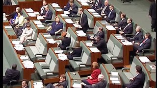 Kevin Rudd's Maiden Speech: 'Politics is about Power'