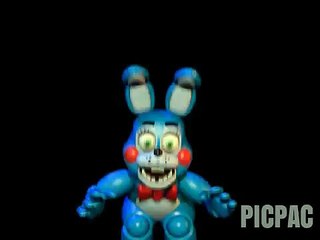 All fnaf 2 jumscares credits to Scott Cawthon #picpac #stopmotion