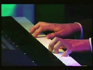 Rocio Durcal La gata bajo la lluvia en vivo