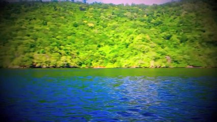 Chacachacare Island - Trinidad and Tobago