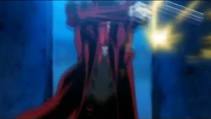 Hellsing Ultimate Trailer Ova 1