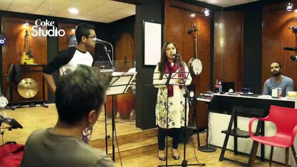 BTS, Samra Khan & Asim Azhar, Hina Ki Khushbu, Coke Studio Season 8 Episode 5