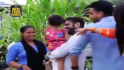 YEH HAI MOHABBATEIN 12 September 2015 Adi Ruhi Funny Interview Cinepax