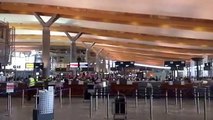 Oslo Airport (OSL) - for tourist arriving at Oslo Aiport Gardermoen