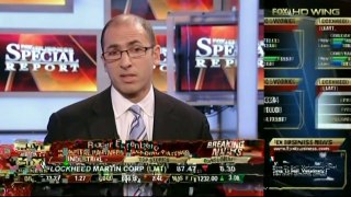 Doug Flynn, CFP on FOX Business 'Money for Breakfast' with Alexis Glick