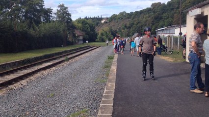 Week-end de la rando et des sports