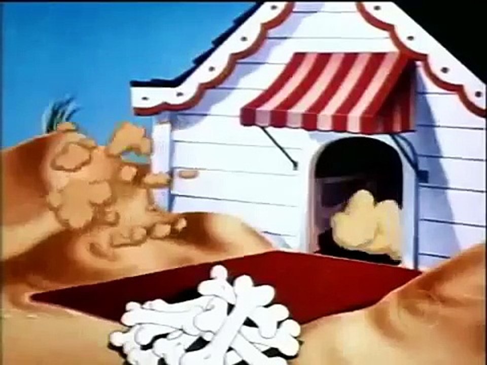Pluto   Hóspede Indesejável