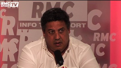 Blanco : "Les gens pensaient qu'on mettait PSA sous tutelle. Mais ce n'est pas ça !"