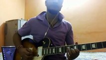 Meri Maa Guitar Instrumental Cover (Taare Zameen Par)