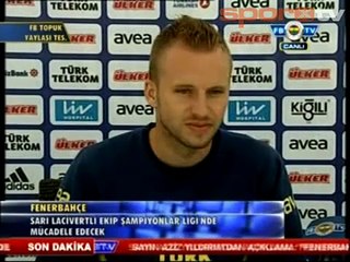 Michal Kadlec: "CAS'ın verdiği karar hepimizi mutlu etti"