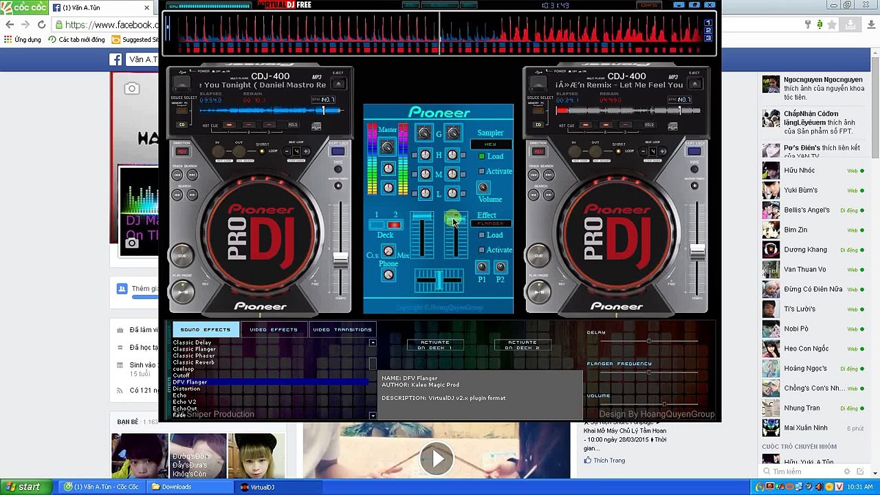 NonStop Bass Cực Mạnh DJ Max Troll
