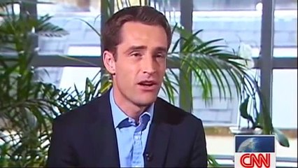 Noella Coursaris in CNN African Voices (part 2 of 2)