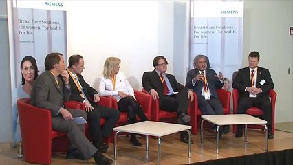 Breast Care Panel Discussion - Dealing with Breast Cancer