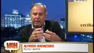 10ABR 2125 TV36 ALFREDO BARNECHEA, BOLIVIA MAR EN TERRITORIO PERUANO PARTE II