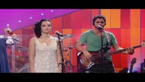 Banda Dona Joana - Saudade Bandida (Som Brasil Zezé Di Camargo e Luciano)