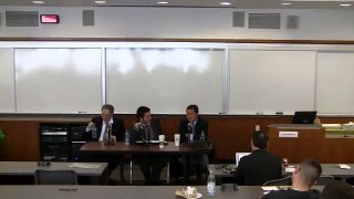 Richard Epstein and John Yoo DOMA Ricochet Debate