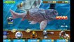 Hungry shark evo dunkleosteus colosso jetpack