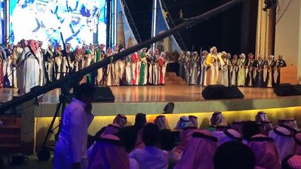 تخرج مدارس المملكة ٢٠١٤