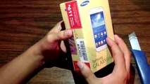 Unboxing Samsung Galaxy Grand Neo