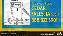 1993 Legacy 245  - Camping World of Cedar Falls - Cedar F...