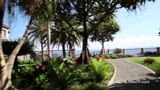 Madeira | Porto Bay Events | The Stars Route 2015 at The Cliff Bay hotel