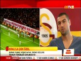 Burak Yılmaz: 