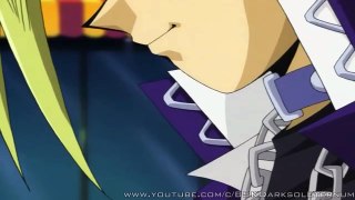 Yugi se mete en animes que no son suyos y derrota a Freezer. (Yugi Vs Freezer)