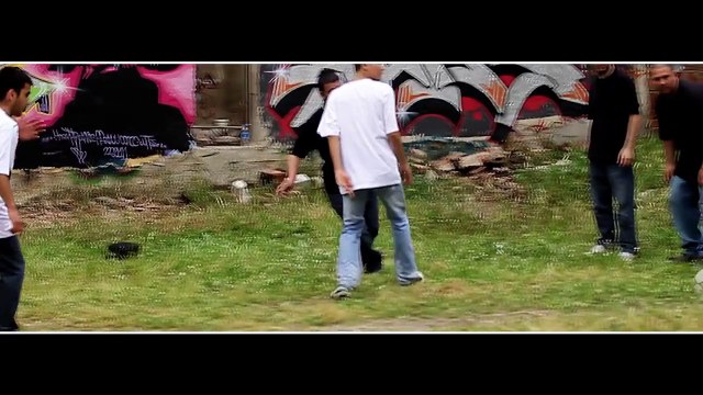 Grogi - Dur Daha Yeni Başladık