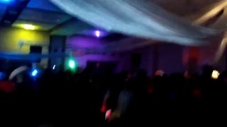 Sonido Chivas DJ chino y DJ monkey 15 años