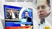 Drunk Hassan Nisar insults Pakistani Nation---