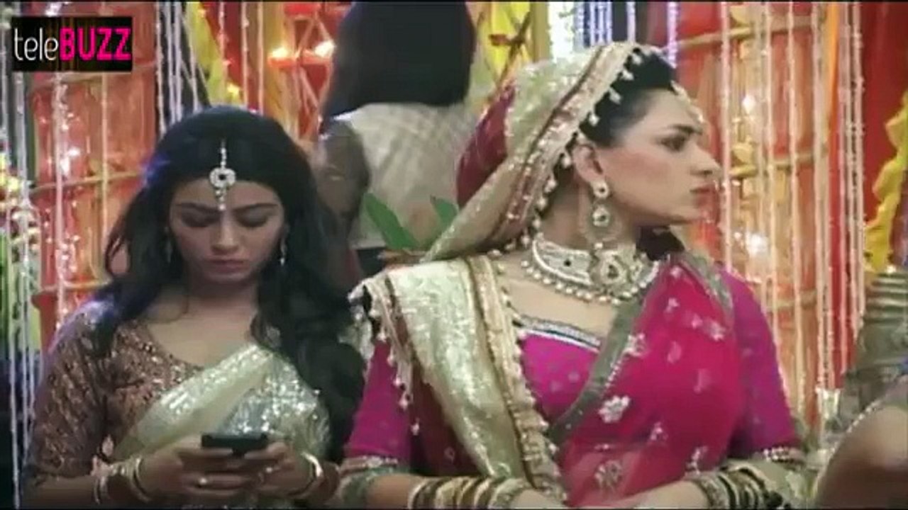 Meri Aashiqui Tum Se Hi 14th September 2015 Full Episode Update- 6 Months LEAP