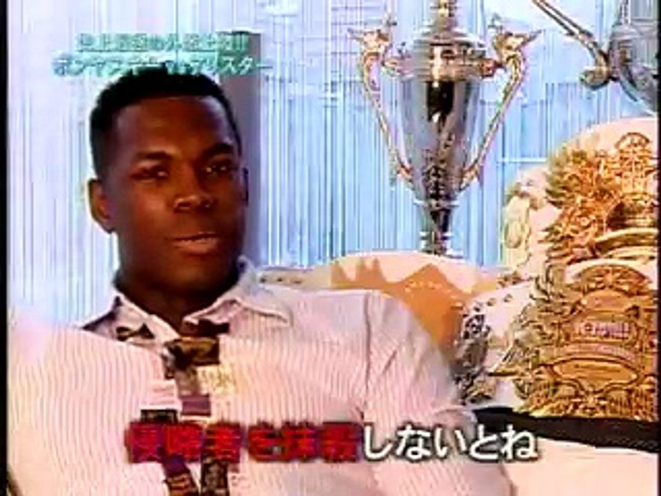 K-1GP 2009　レミー・ボンヤスキーvs　アリスター・オーフレイム　1/3