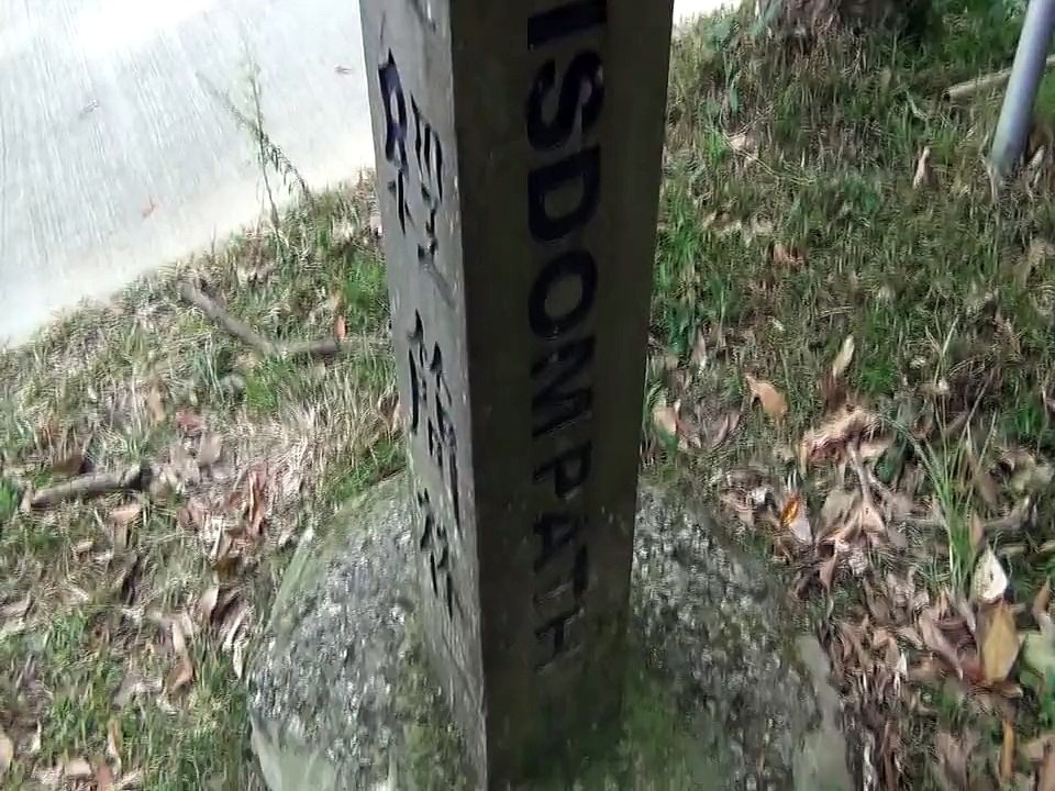 Victor Osman at Wisdom Path   Big Buddha   Lantau Island   Hong Kong   not a gangnam style