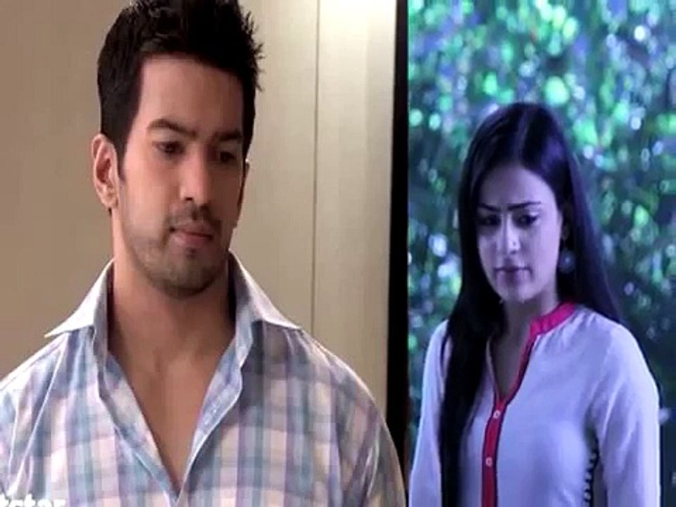 Meri Aashiqui Tum Se Hi 14th September 2015 Ranveer's double role - Post leap story Revealed