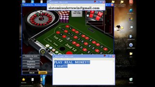 Best Roulette Strategy for roulette wheel