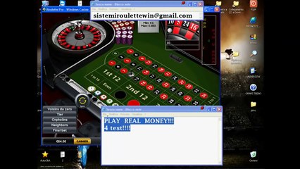 Best Roulette Strategy for roulette wheel