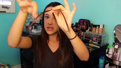 Easy Hairstyles with Braids for School!!