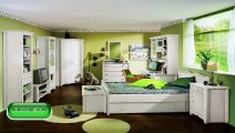 Girl Bedroom Ideas - Bedroom Design Ideas