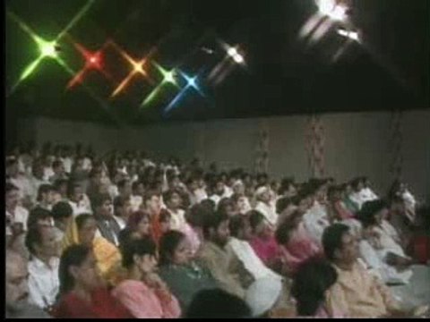 Chambe Di Booti - Nusrat Fateh ali khan