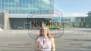 Stephania Bell Keynote at NSC 2015