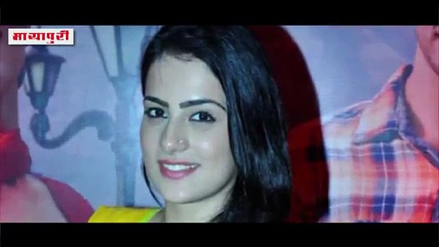 Meri Aashiqui Tumse Hi 13th September 2015 Radhika Madan gets injured