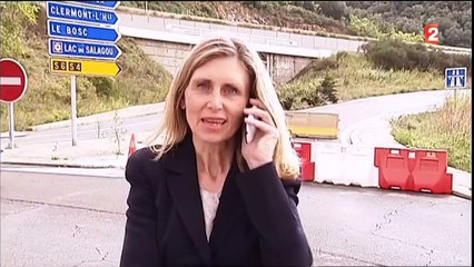 Intempéries : un peu de répit à Lodève avant de nouvelles précipitations