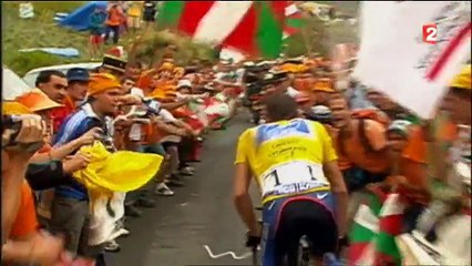 "The Program" : de l'ascension à la chute de Lance Armstrong