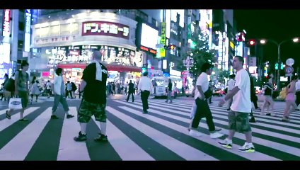 1982 (Statik Selektah & Termanology) Lights Down (official video)